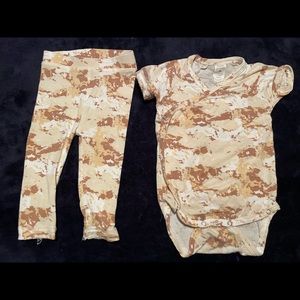 Kate Quinn bamboo kimono set